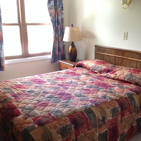 Sunrise Motel Saco Luaran gambar