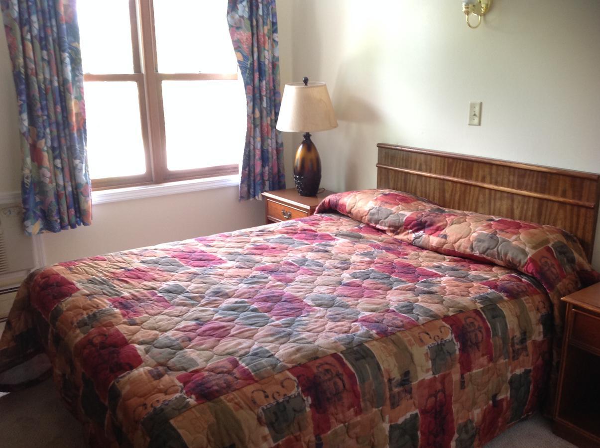 Sunrise Motel Saco Luaran gambar