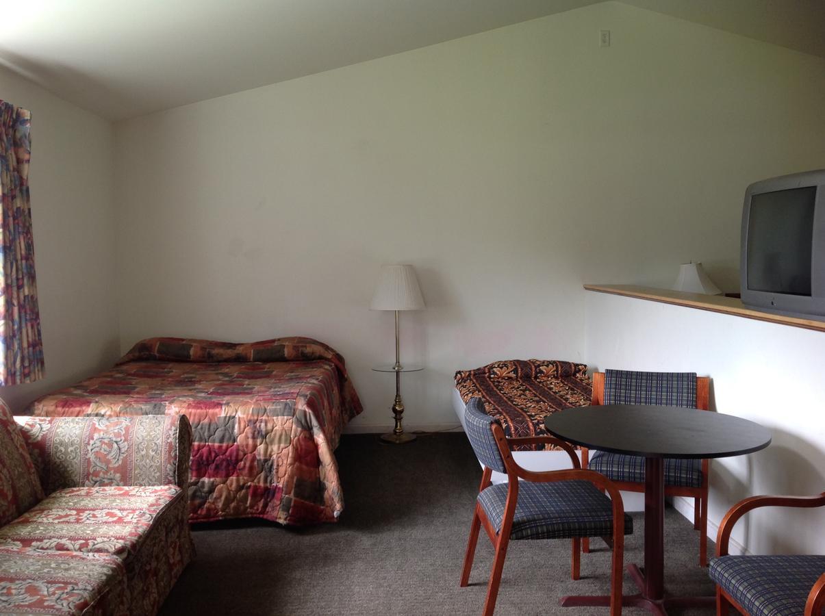 Sunrise Motel Saco Luaran gambar