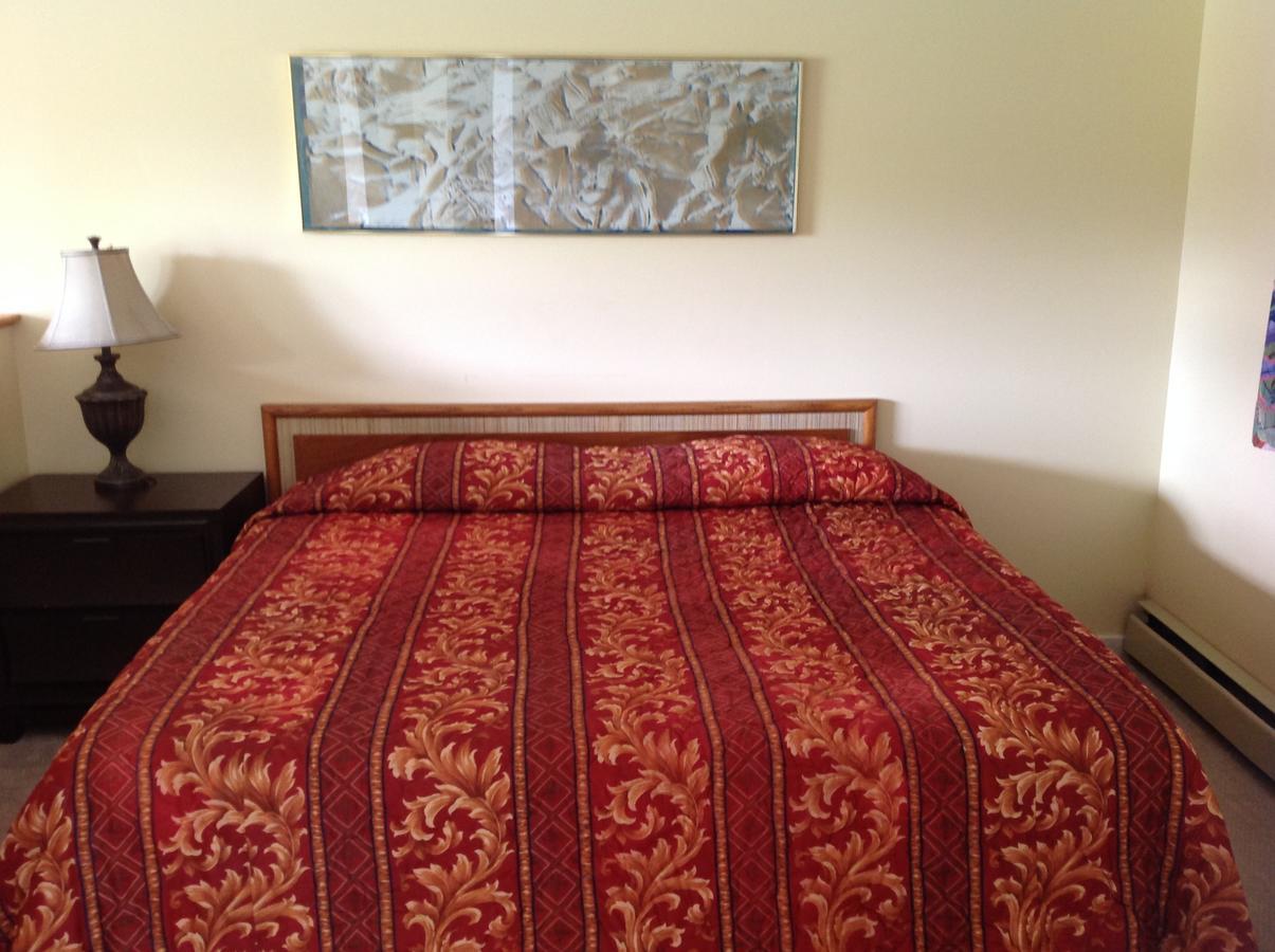 Sunrise Motel Saco Luaran gambar