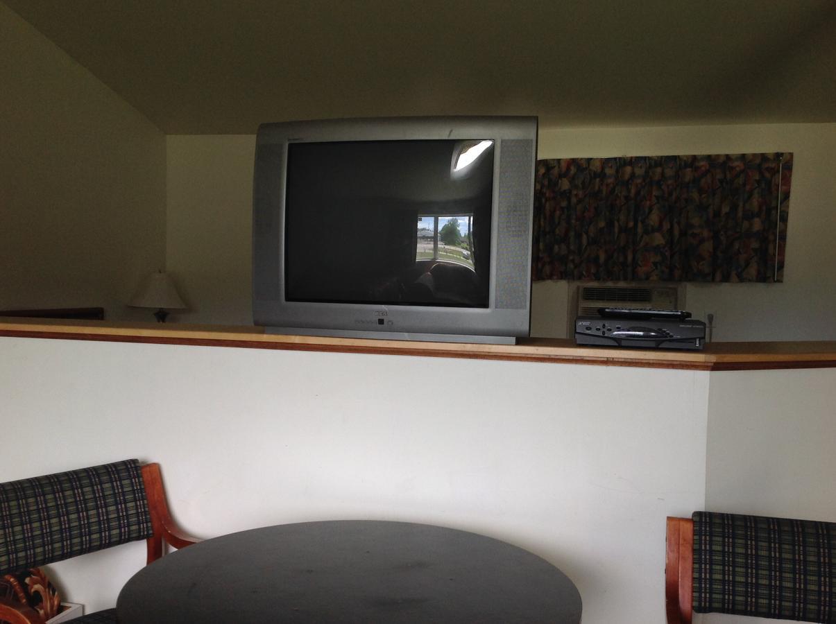 Sunrise Motel Saco Luaran gambar