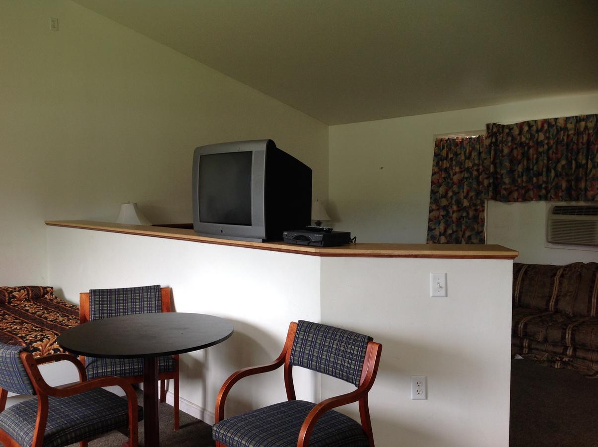 Sunrise Motel Saco Luaran gambar
