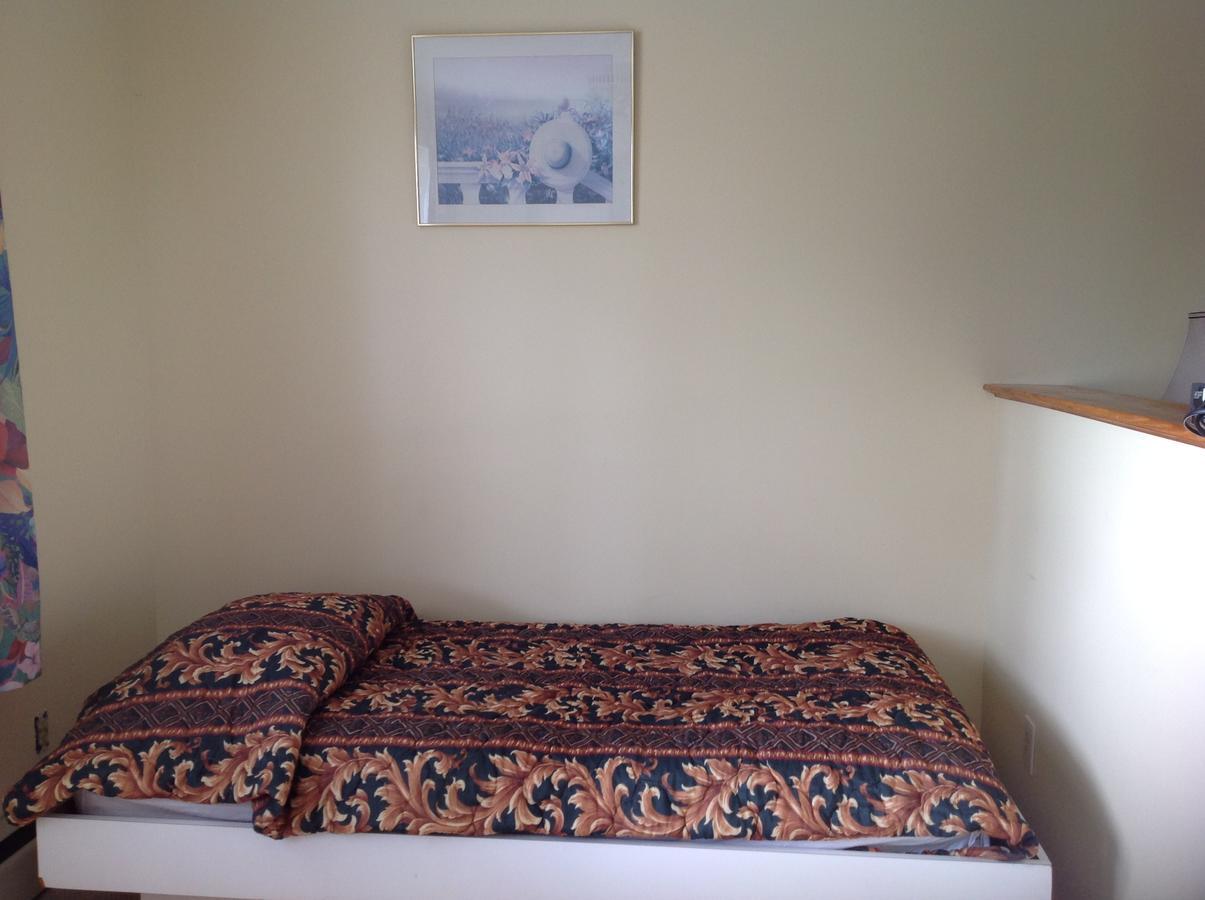 Sunrise Motel Saco Luaran gambar