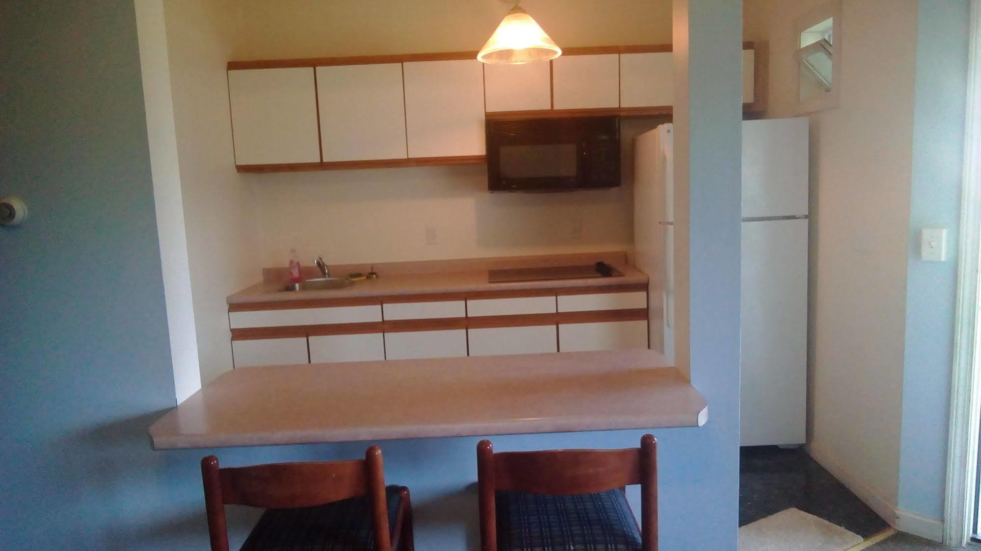 Sunrise Motel Saco Luaran gambar